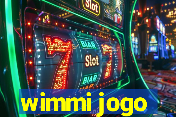 wimmi jogo